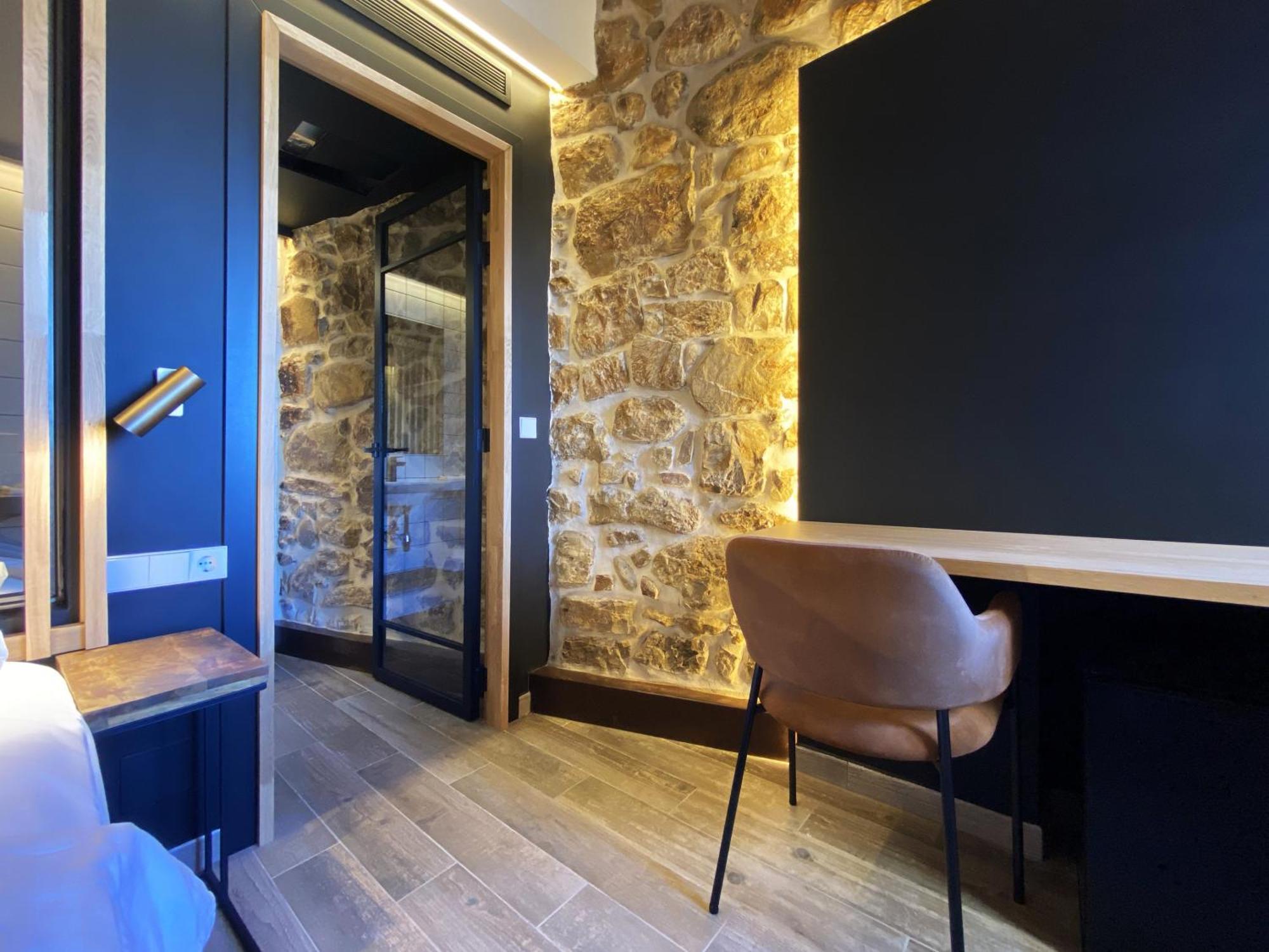 Pou By Seaward Suites (Adults Only) Villajoyosa  Exterior foto